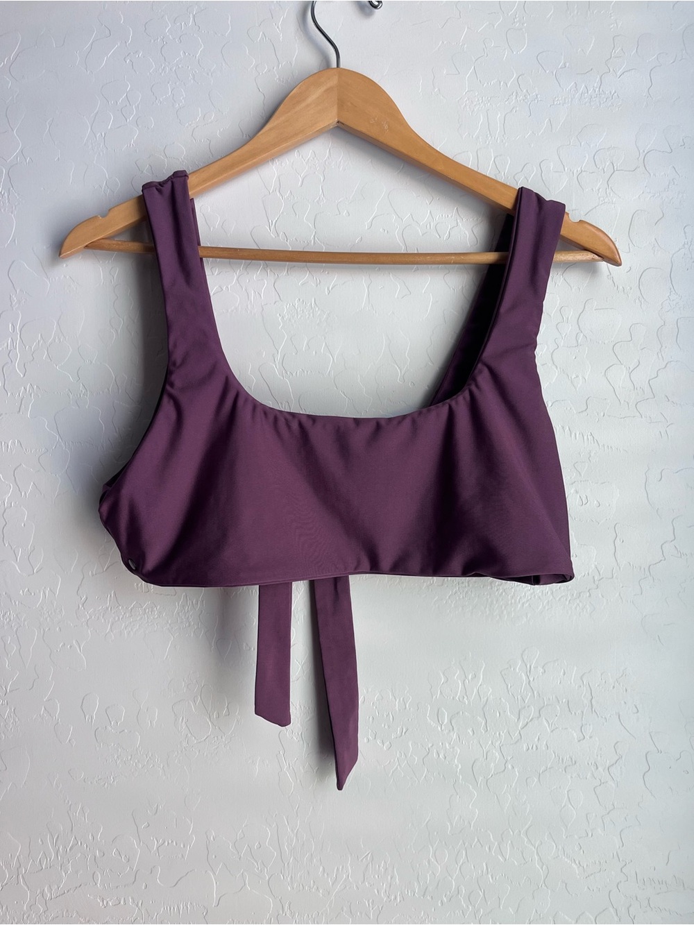 Volcom Plus size Bikini top